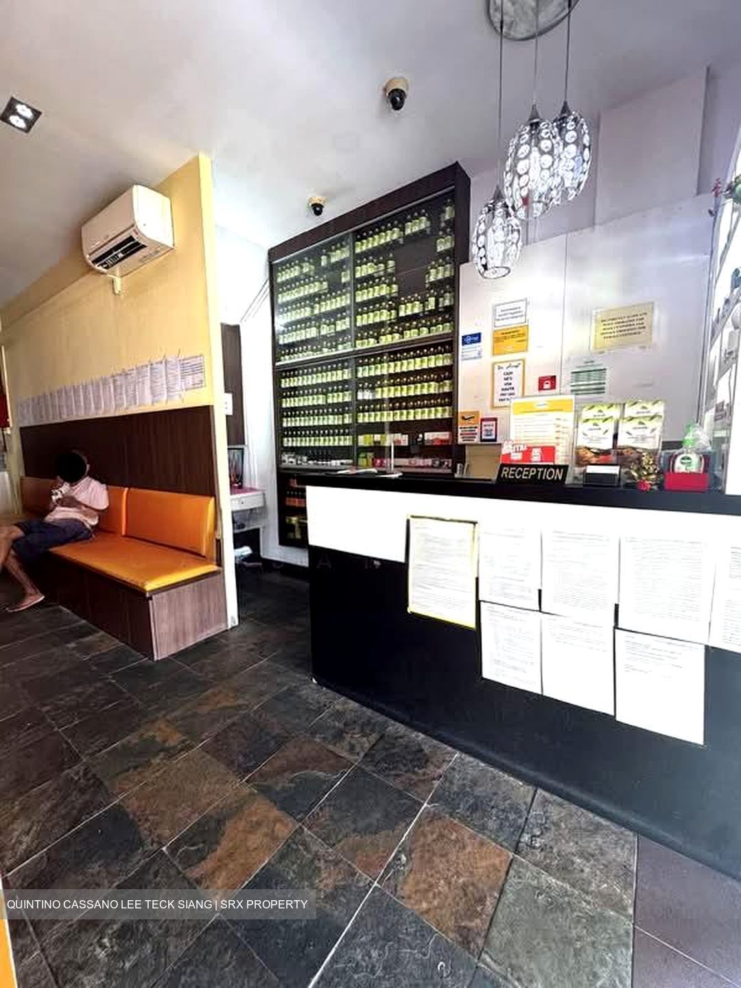 Tampines Street 44 (D18), Shop House #538118031